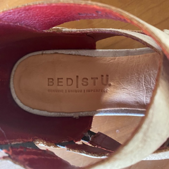 Women’s Booties - Picture 2 of 4